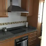 Διαμέρισμα Casa Jilou Sitio de Calahonda