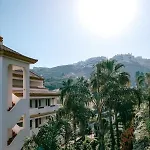 Διαμέρισμα Casa Jilou Sitio de Calahonda