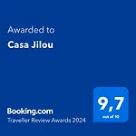 Διαμέρισμα Casa Jilou *