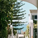 Casa Jilou Διαμέρισμα Sitio de Calahonda