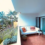 Casa Jilou Διαμέρισμα Sitio de Calahonda