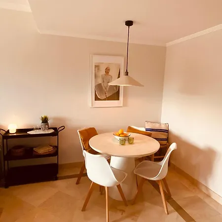 Casa Jilou Διαμέρισμα *